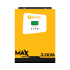 Z6 Series - SOLAR HYBRID INVERTER - MAX - PV4200 (3.2 KVA)